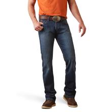 Men's M7 Rocker Stretch Legacy Stackable Straight Leg Jean by Ariat