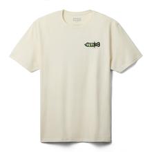 Key West Short Sleeve T-Shirt - Natural - XXL by YETI