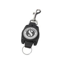Premium Retractor w/ Stop by SCUBAPRO