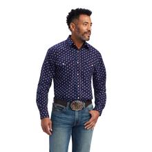 Men's Nosson Classic Fit Shirt