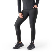 Women's Active Fleece Wind Tight by Smartwool