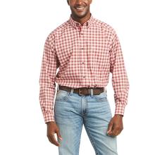 Men's Pro Series Floyd Stretch Classic Fit Shirt