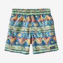 Kid’s Baggies Shorts 5 in. – Lined