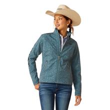 New Team Softshell Jacket by Ariat