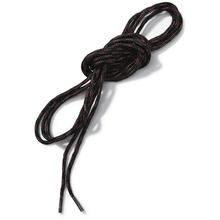 Laces 66" Black Brown Tick by LaCrosse