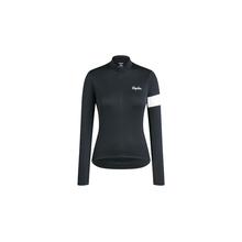 Women's Core Thermal Long Sleeve Cycling Jersey by Rapha in Chester NJ