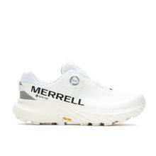 Women's Agility Peak 5 Boa Gtx by Merrell