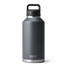 Rambler 64 oz Water Bottle - Charcoal by YETI