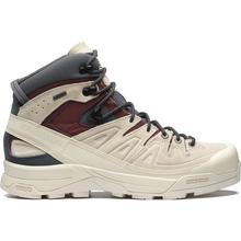 X-alp mid leather gore-tex