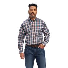 Men's Pro Series Francois Stretch Classic Fit Shirt