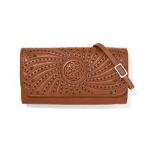 Ferrara La Belezza Large Wallet by Brighton