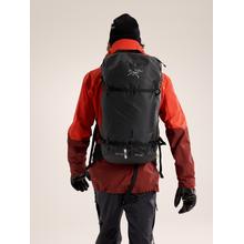 Micon LiTRIC 32 Avalanche Airbag by Arc'teryx in Concord NC