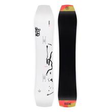 Superpig by Ride Snowboards