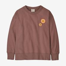 Kids' Crew Sweatshirt by Patagonia in Cincinnati OH