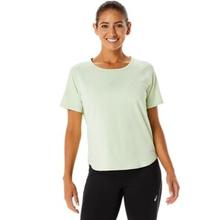 Women's Actibreeze Short Sleeve Top  by ASICS in Concord NC