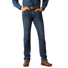 Men's M8 Modern TekStretch Easton Slim Jean