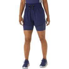 Women's Nagino 4In Run Short by ASICS in Huntington Beach CA