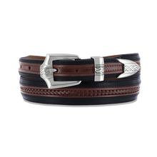 Pinon Hills Inlay Lace Belt by Brighton in Winamac IN