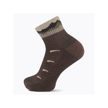 Moab Hiking Quarter Sock by Merrell