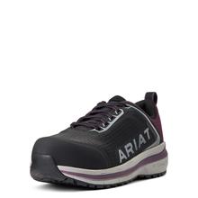 Women's Outpace‚Ñ¢ Composite Toe Safety Shoe