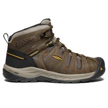 Men's Flint II Boot (Steel Toe)