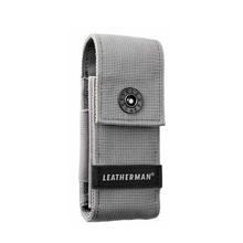 Grey Nylon Sheath w/Pockets by Leatherman