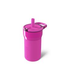 Leap 12oz | Vivid Magenta by BrüMate in Springfield IL