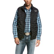 Men's Relentless Resolute Down Vest