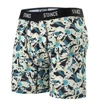 Men's Tubeular Boxer Briefs  Multi-Colored by Stance in Victoria BC