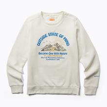 Women's Outside State Of Mind Crew by Merrell