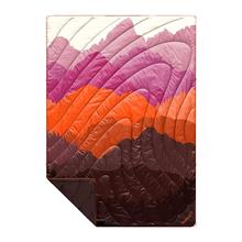 Original Puffy Blanket - Teton Dusk by Rumpl