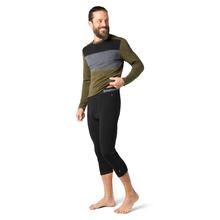 Men's Classic Thermal Merino Base Layer 3/4 Bottom Boxed by Smartwool in Cincinnati OH