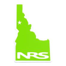 Idaho Pride Sticker by NRS in Bigfork MT