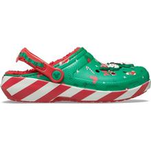 Mickey Holiday Lined Classic Clog by Crocs in Indianapolis IN