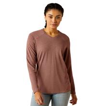 Womens FR Primo Baselayer