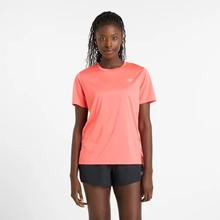 Women's Sport Essentials T-Shirt by New Balance in Shreveport LA