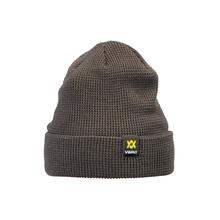 Waffle Knit Beanie Charcoal by Volkl