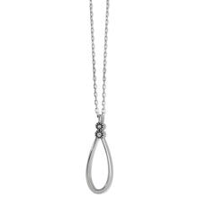 Twinkle Loop Convertible Necklace by Brighton