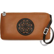 Ferrara Duet Zip Pouch by Brighton