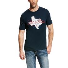 Men's Lonestar State Tee T-Shirt