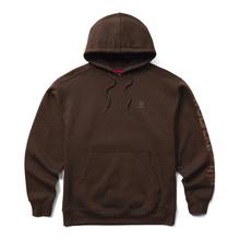 Midweight Graphic Hoody