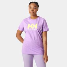 Women's HH Logo T-Shirt by Helly Hansen