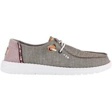 Women's Wendy Chambray Boho by Crocs