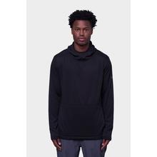 Men's Mission Grid Fleece Hoody by 686 in Edmonton AB