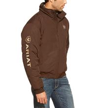 Men's Team Insulated Jacket