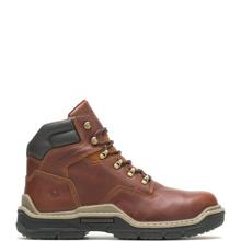 Men's Raider DuraShocks 6" Boot by Wolverine in Davenport IA