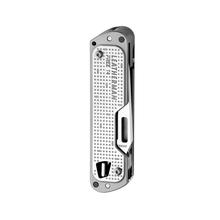Free T4 by Leatherman