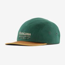 Graphic Maclure Hat by Patagonia in Seattle WA
