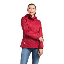 Women's Spectator Waterproof Jacket by Ariat in Little Rock AR