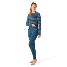 Female Women's Classic All-Season Merino Base Layer Bottom Boxed by Smartwool